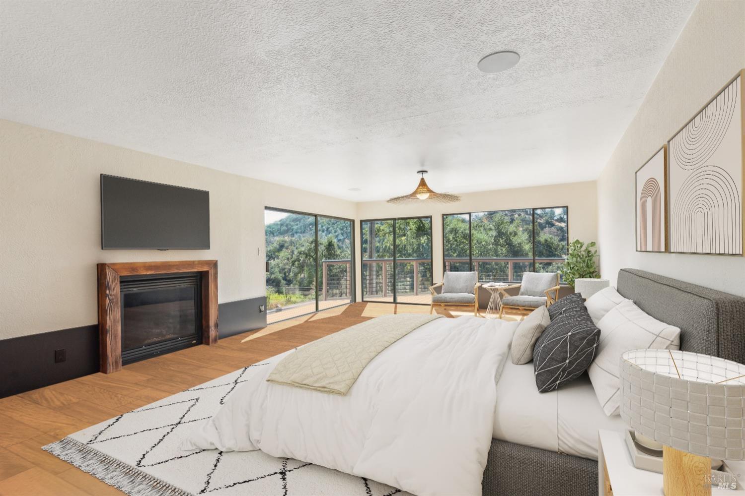 4080 Atlas Peak Road Napa CA 94558