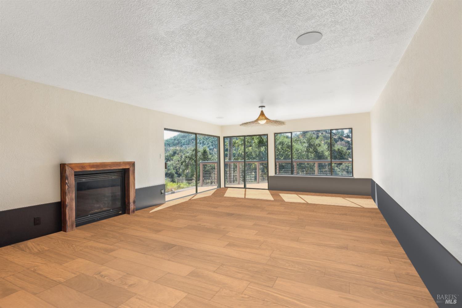 4080 Atlas Peak Road Napa CA 94558