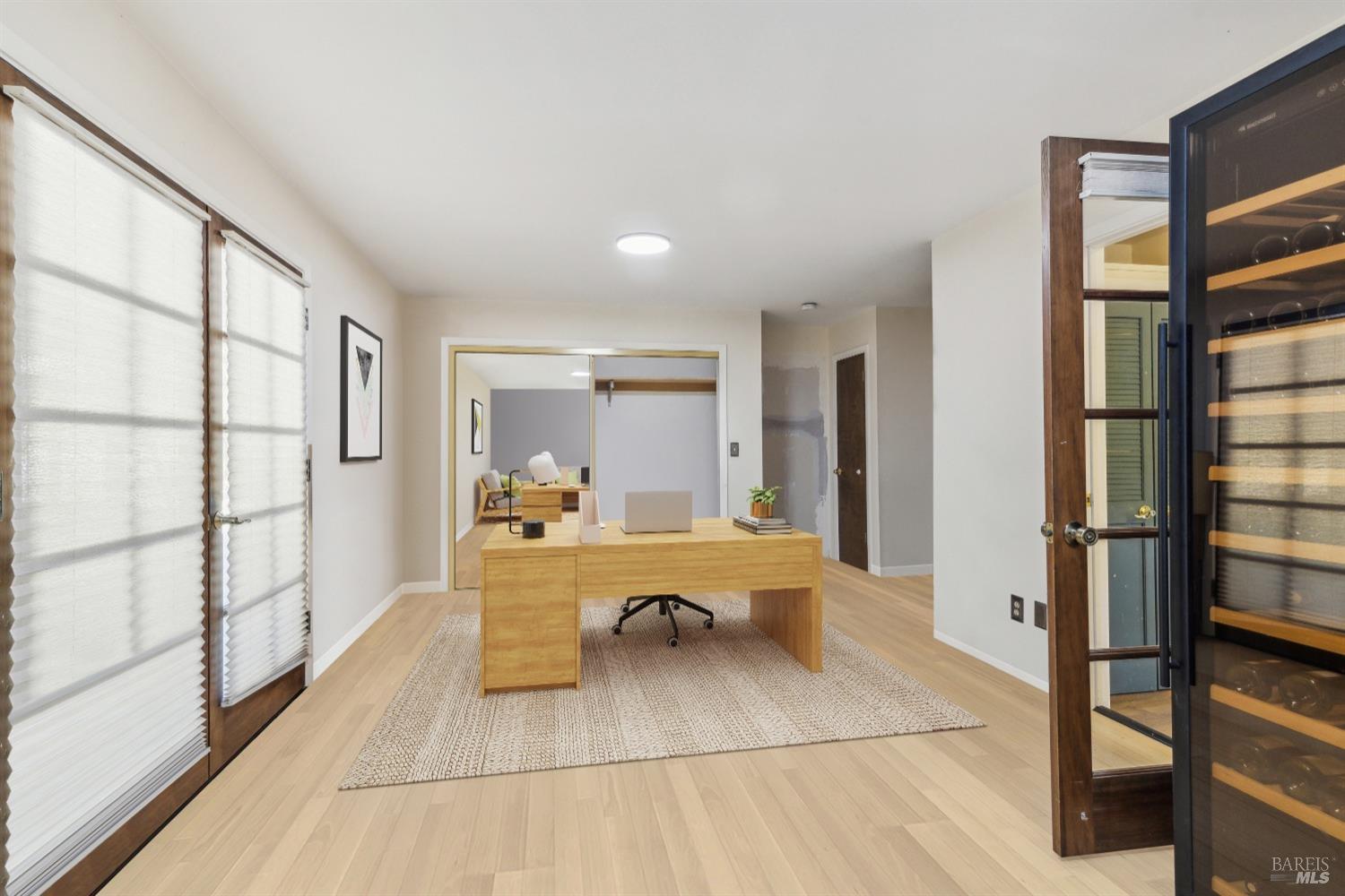 4080 Atlas Peak Road Napa CA 94558