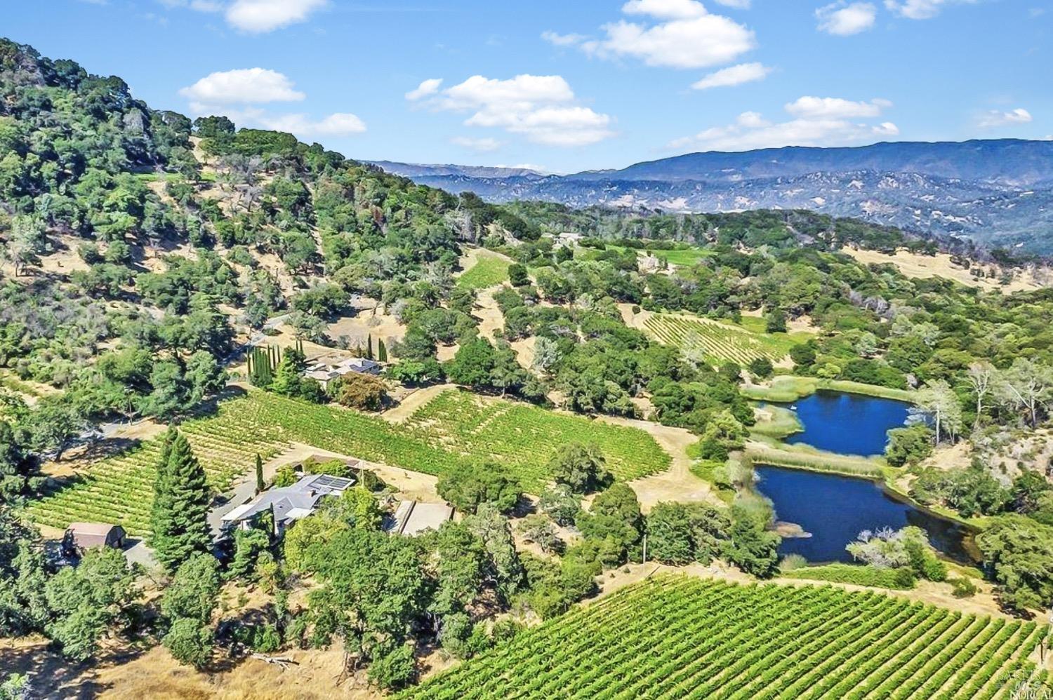 4080 Atlas Peak Road Napa CA 94558