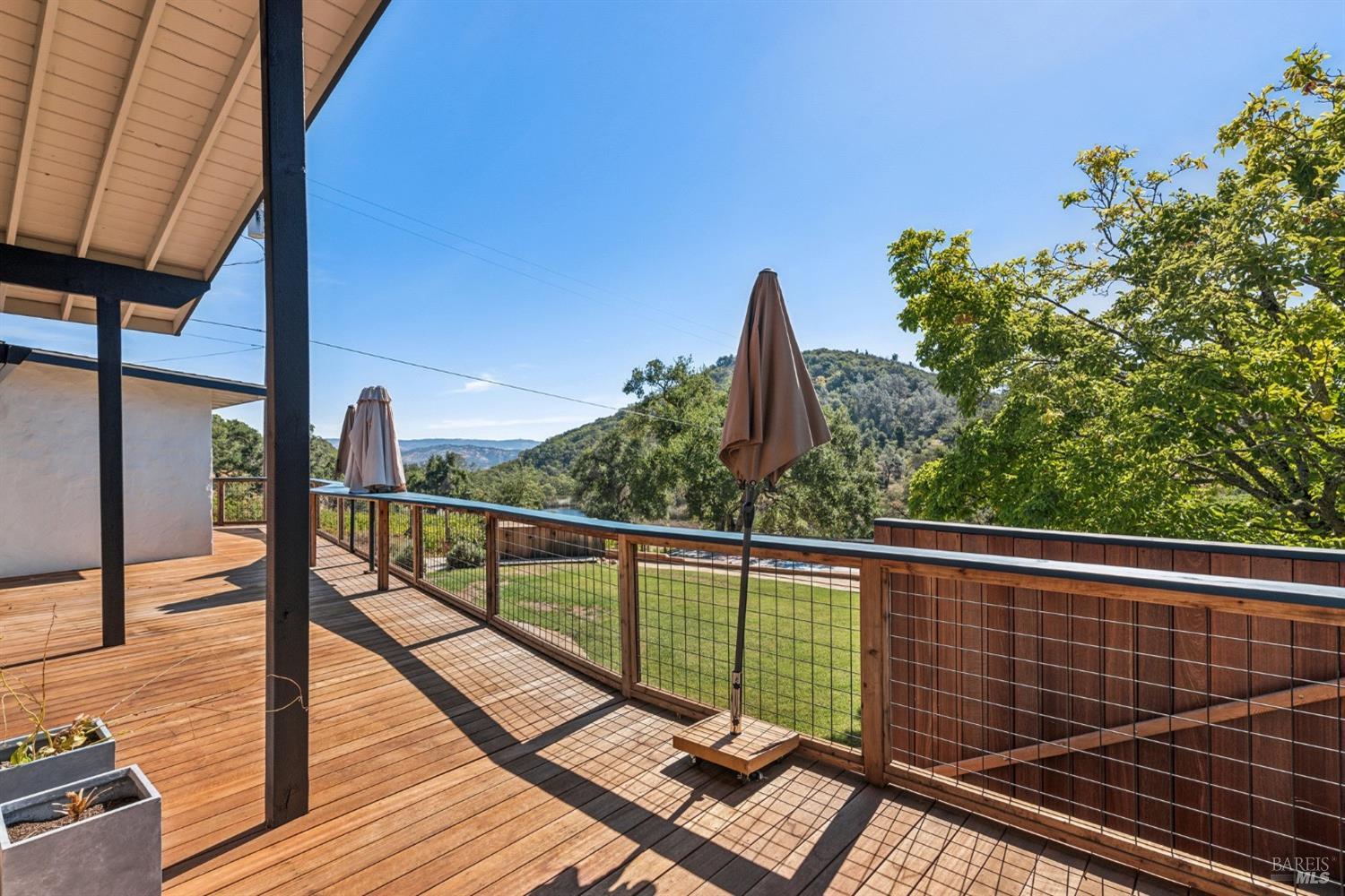 4080 Atlas Peak Road Napa CA 94558