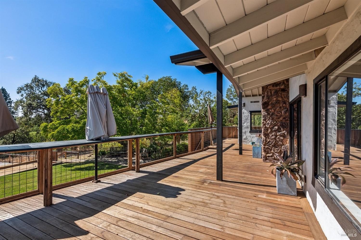 4080 Atlas Peak Road Napa CA 94558