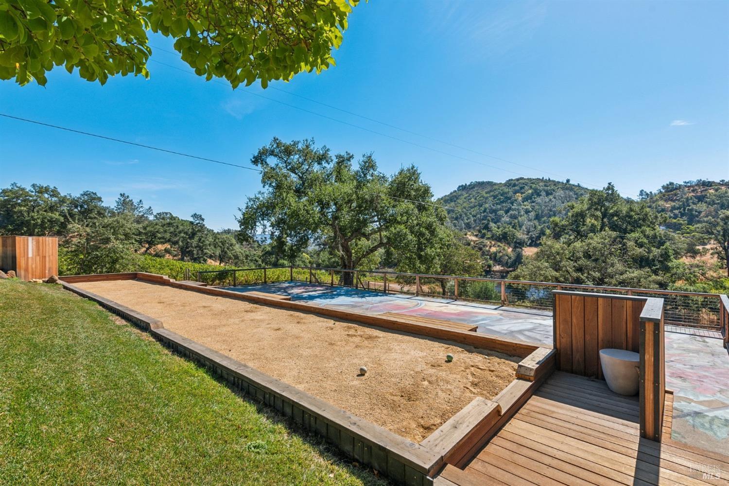 4080 Atlas Peak Road Napa CA 94558