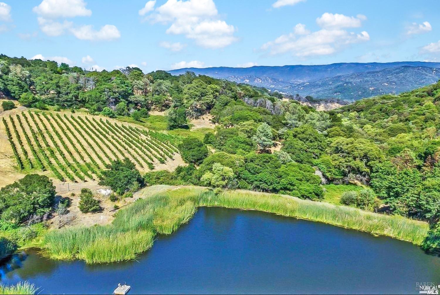 4080 Atlas Peak Road Napa CA 94558
