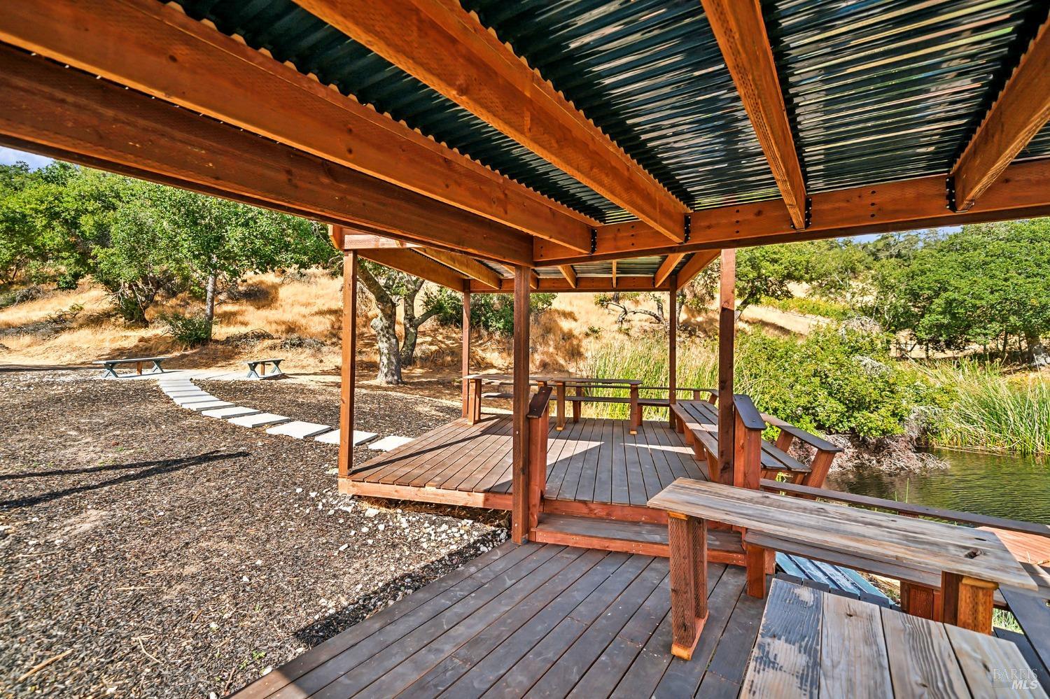 4080 Atlas Peak Road Napa CA 94558