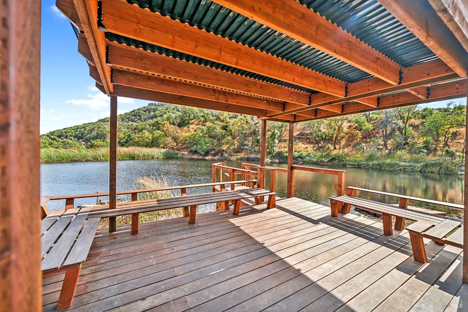 4080 Atlas Peak Road Napa CA 94558