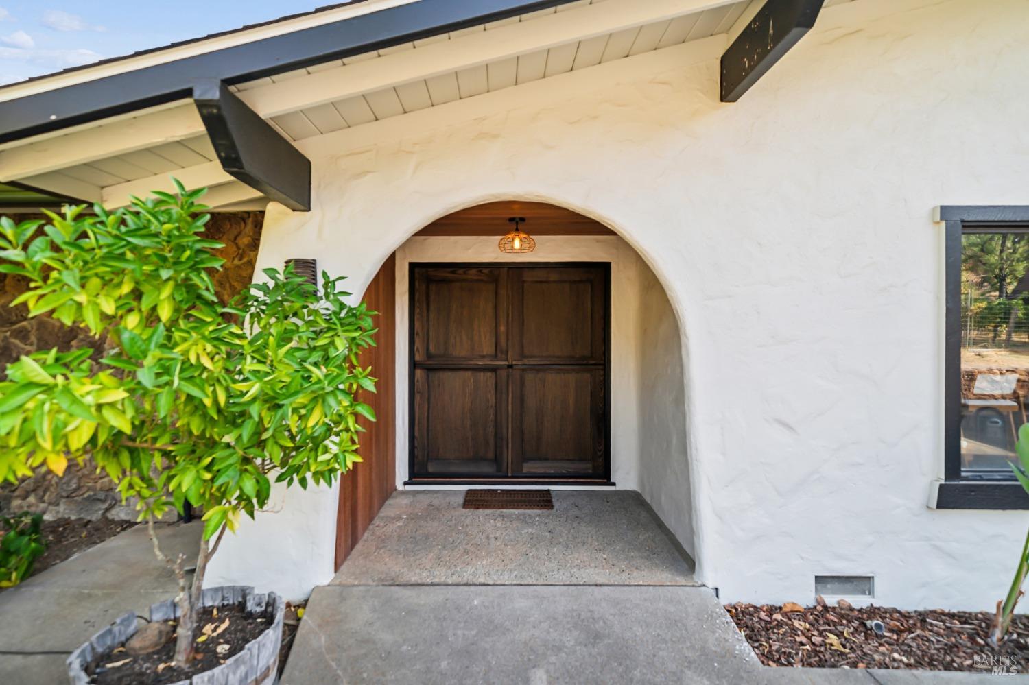 4080 Atlas Peak Road Napa CA 94558