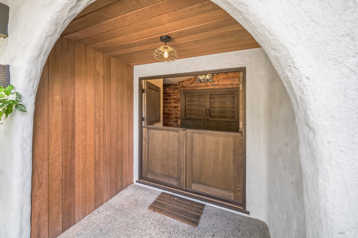 4080 Atlas Peak Road Napa CA 94558