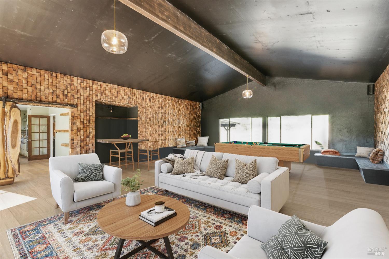 4080 Atlas Peak Road Napa CA 94558