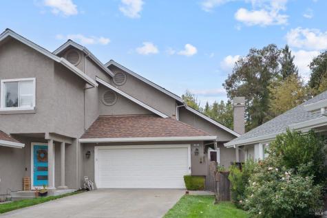 121 Forno Way Cotati CA 94931