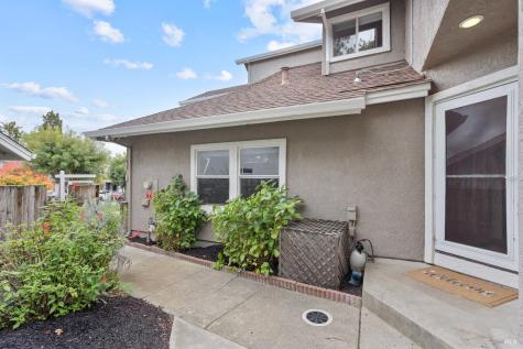 121 Forno Way Cotati CA 94931