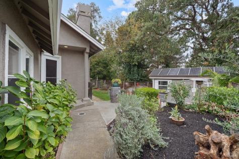 121 Forno Way Cotati CA 94931