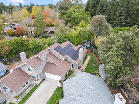 121 Forno Way Cotati CA 94931