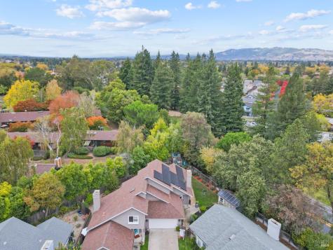 121 Forno Way Cotati CA 94931