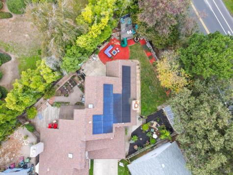 121 Forno Way Cotati CA 94931