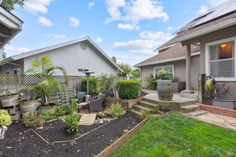 121 Forno Way Cotati CA 94931