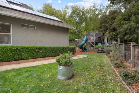121 Forno Way Cotati CA 94931