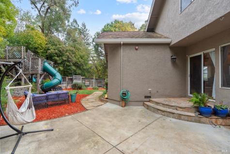 121 Forno Way Cotati CA 94931