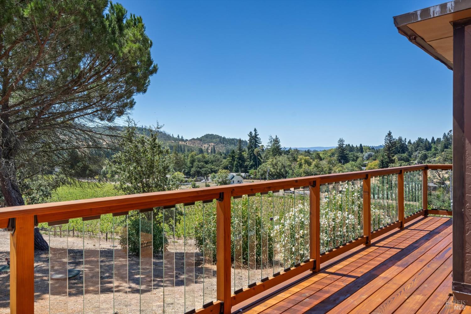 6279 Melita Road Santa Rosa CA 95409