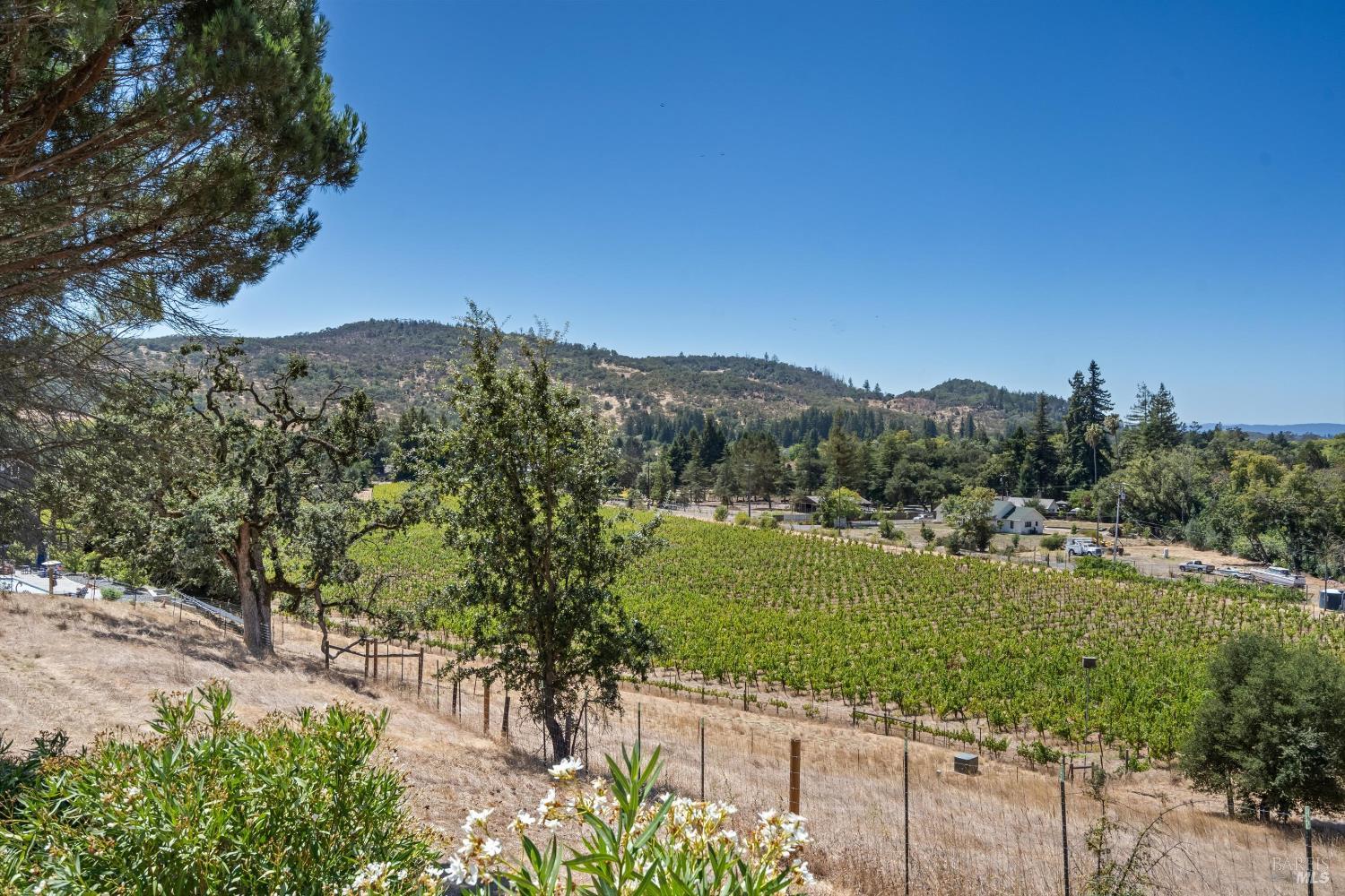 6279 Melita Road Santa Rosa CA 95409