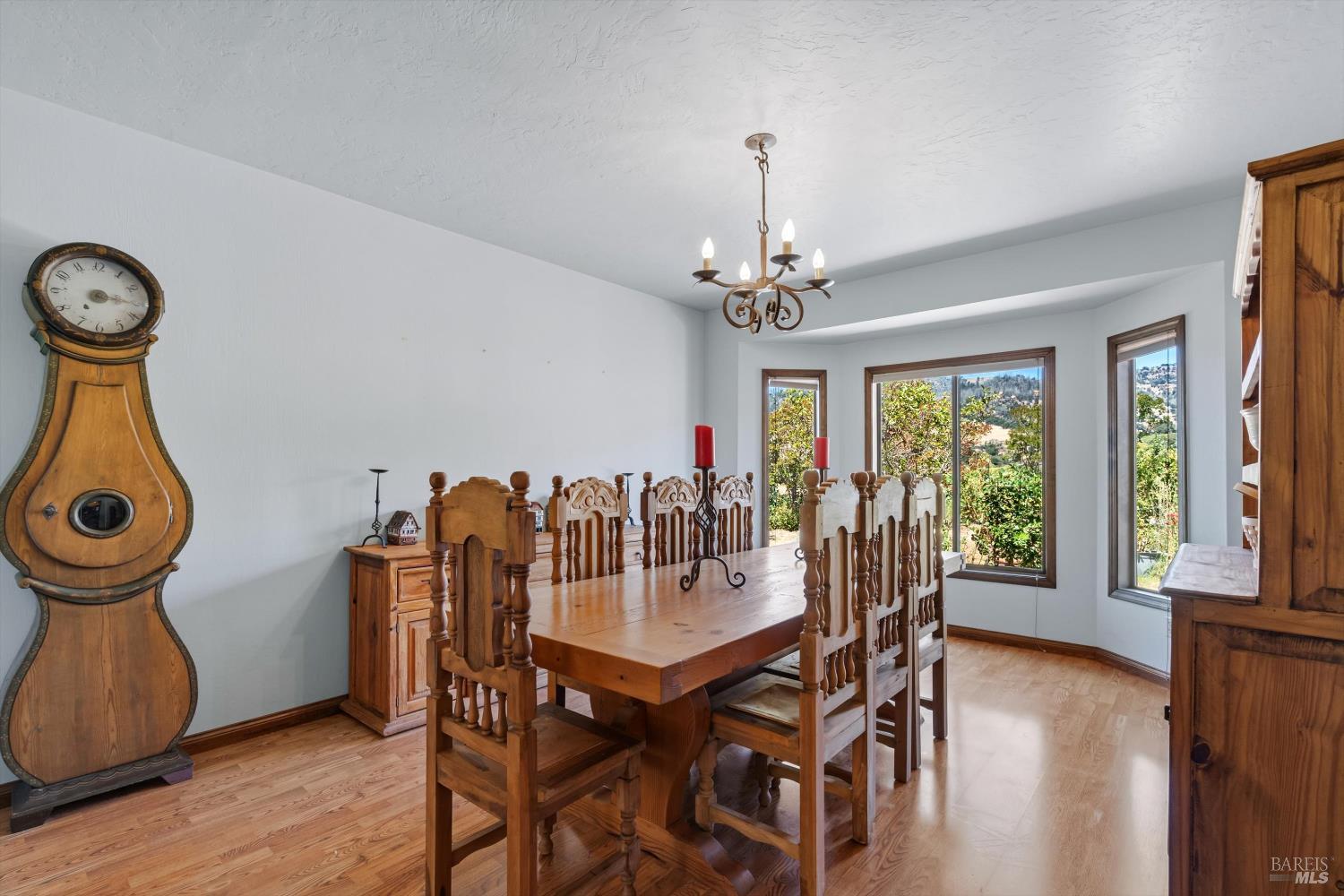 6279 Melita Road Santa Rosa CA 95409