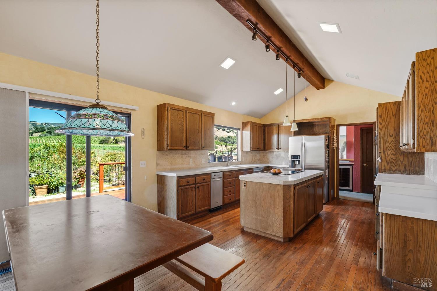 6279 Melita Road Santa Rosa CA 95409