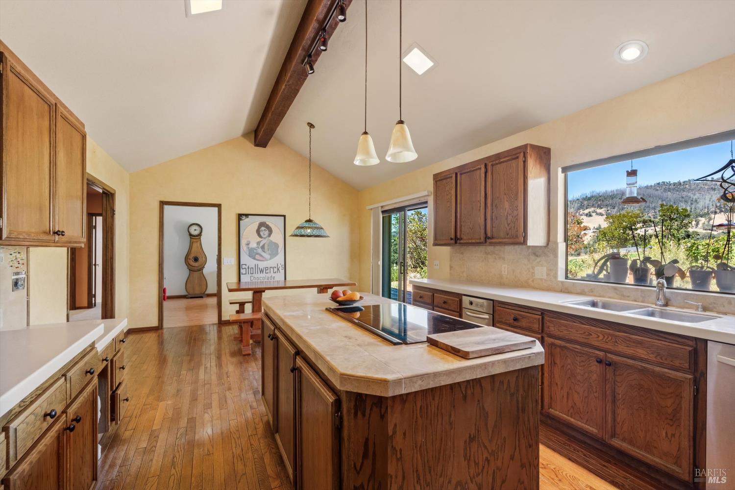 6279 Melita Road Santa Rosa CA 95409