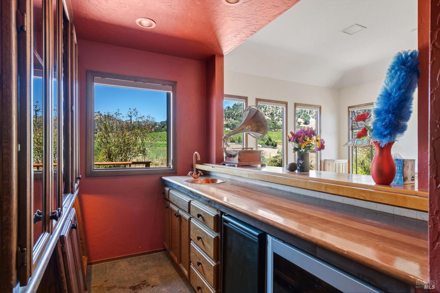 6279 Melita Road Santa Rosa CA 95409