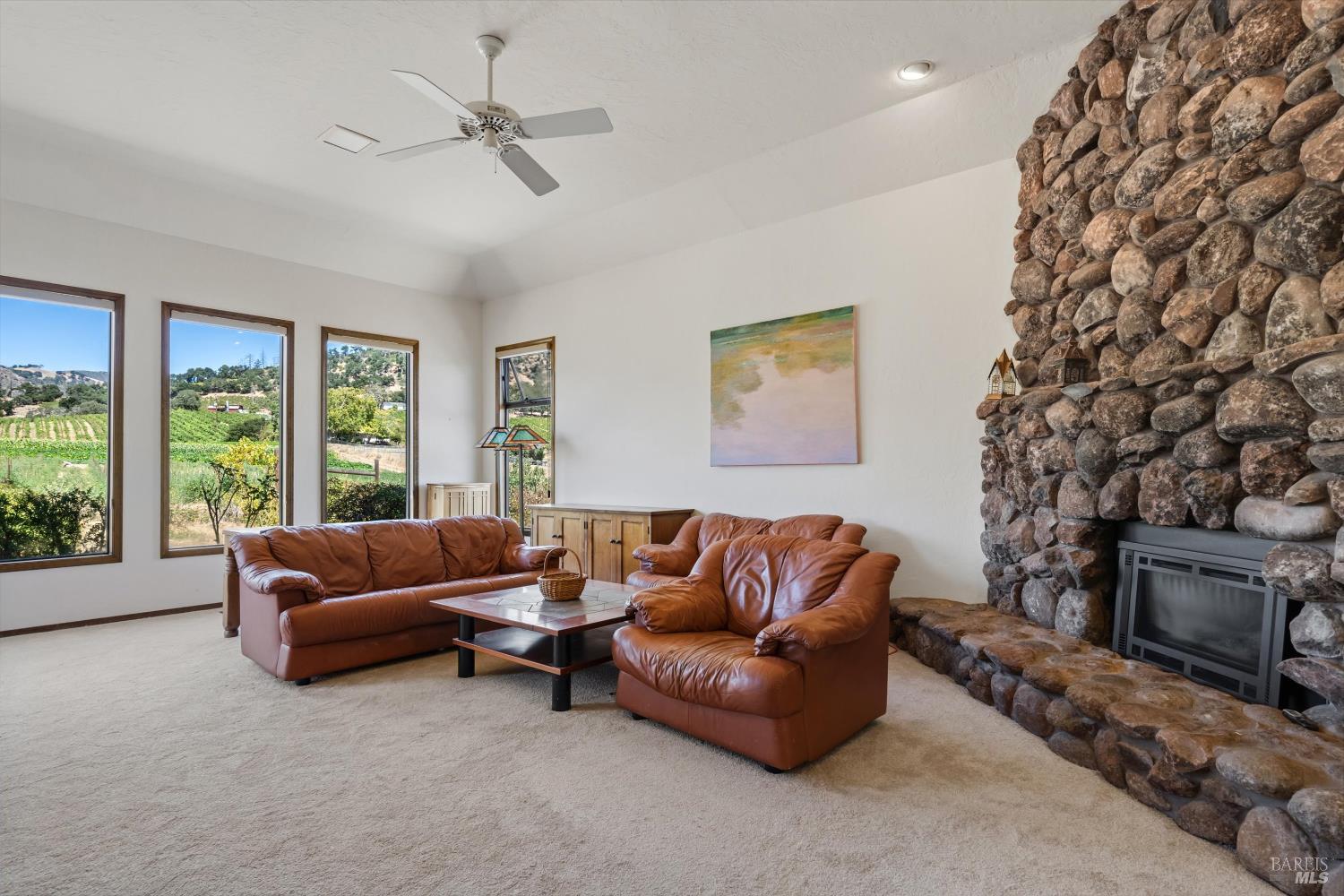 6279 Melita Road Santa Rosa CA 95409