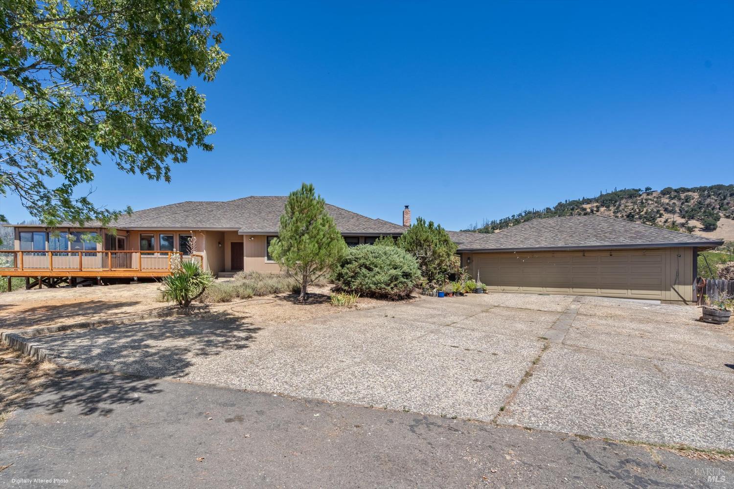 6279 Melita Road Santa Rosa CA 95409