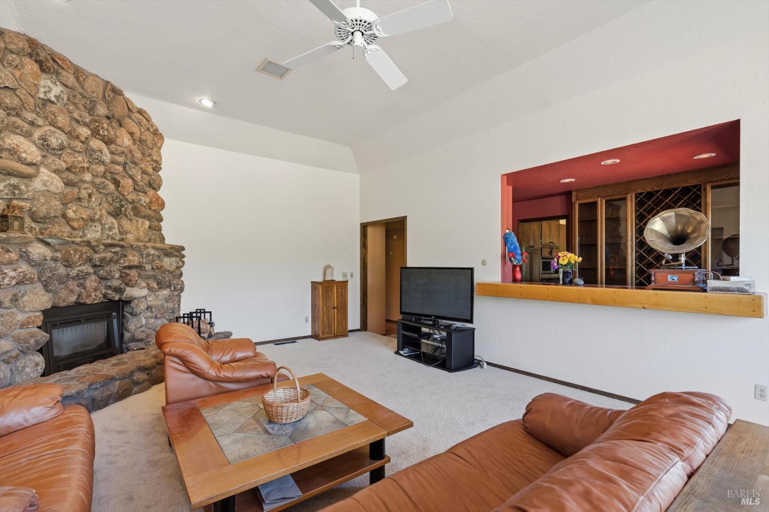 6279 Melita Road Santa Rosa CA 95409