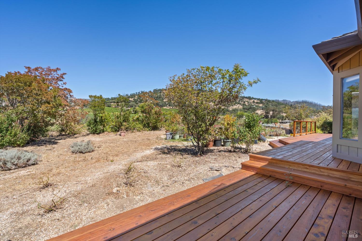 6279 Melita Road Santa Rosa CA 95409
