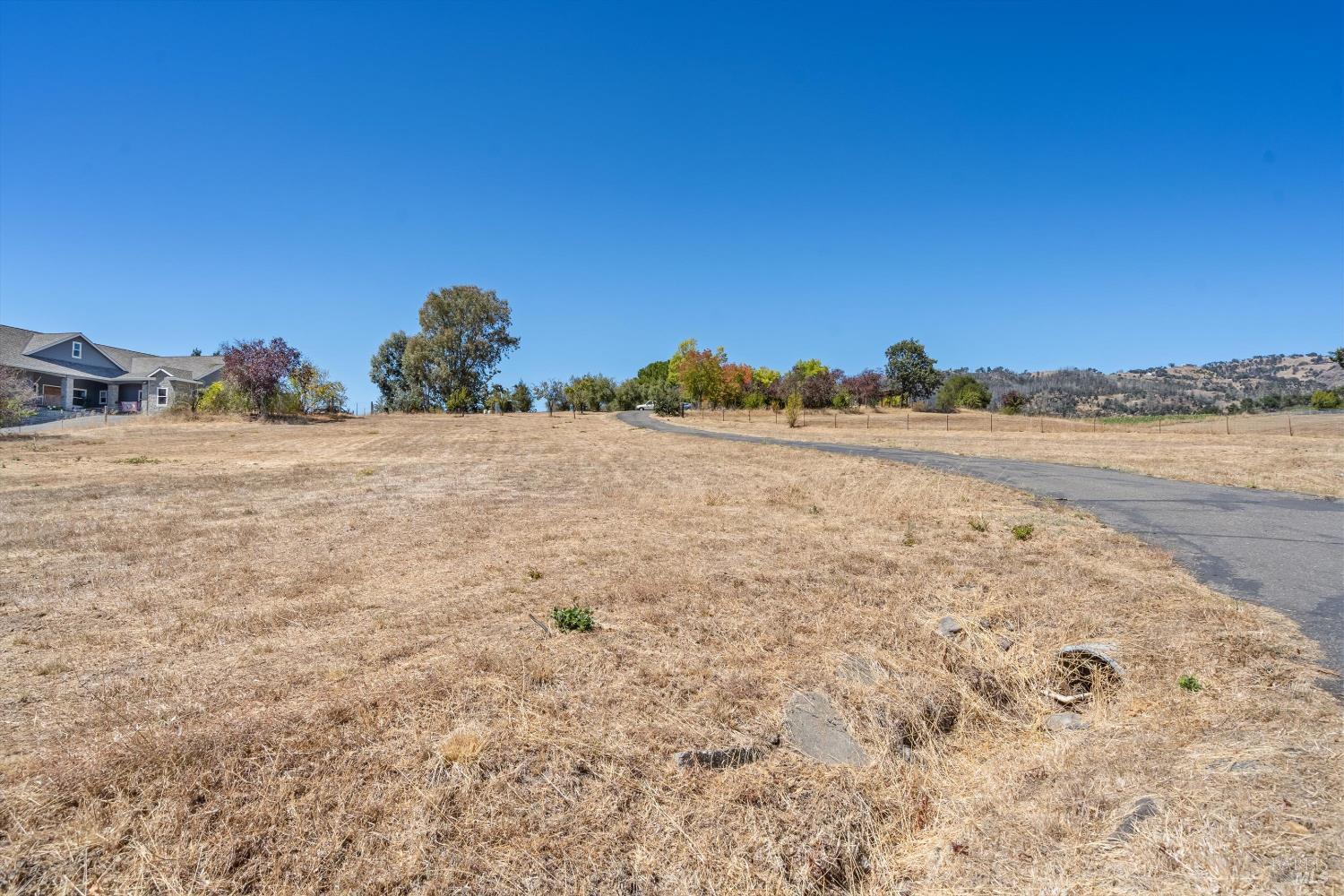 6279 Melita Road Santa Rosa CA 95409