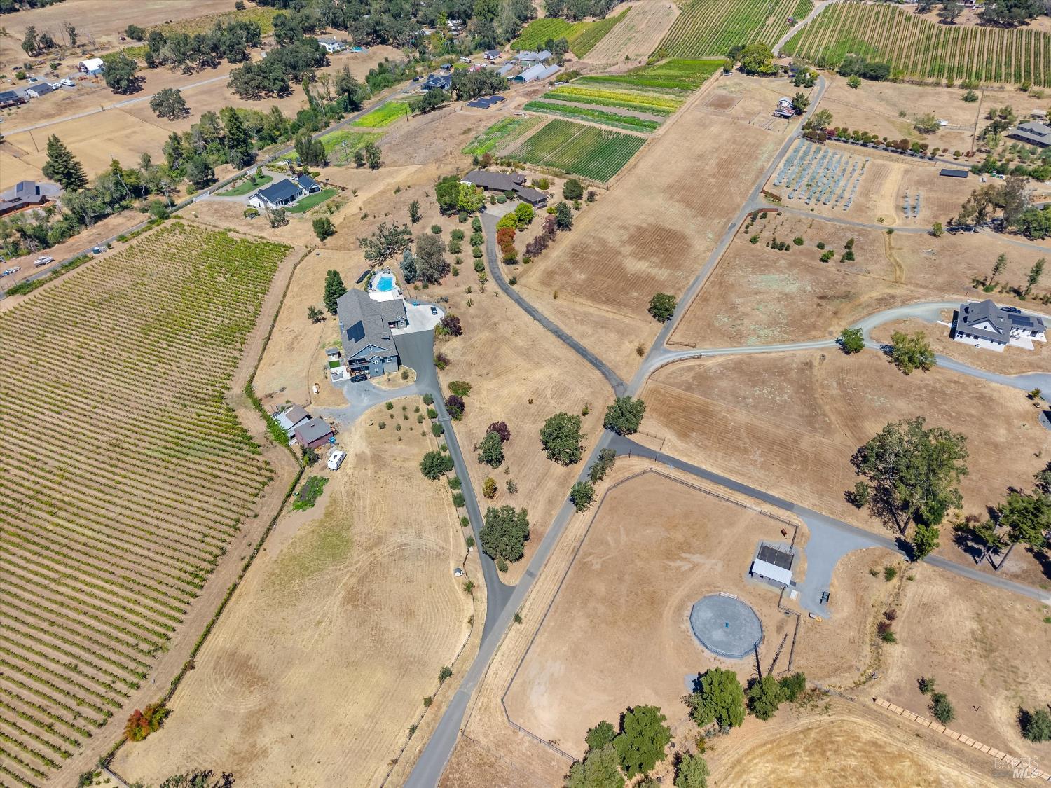 6279 Melita Road Santa Rosa CA 95409