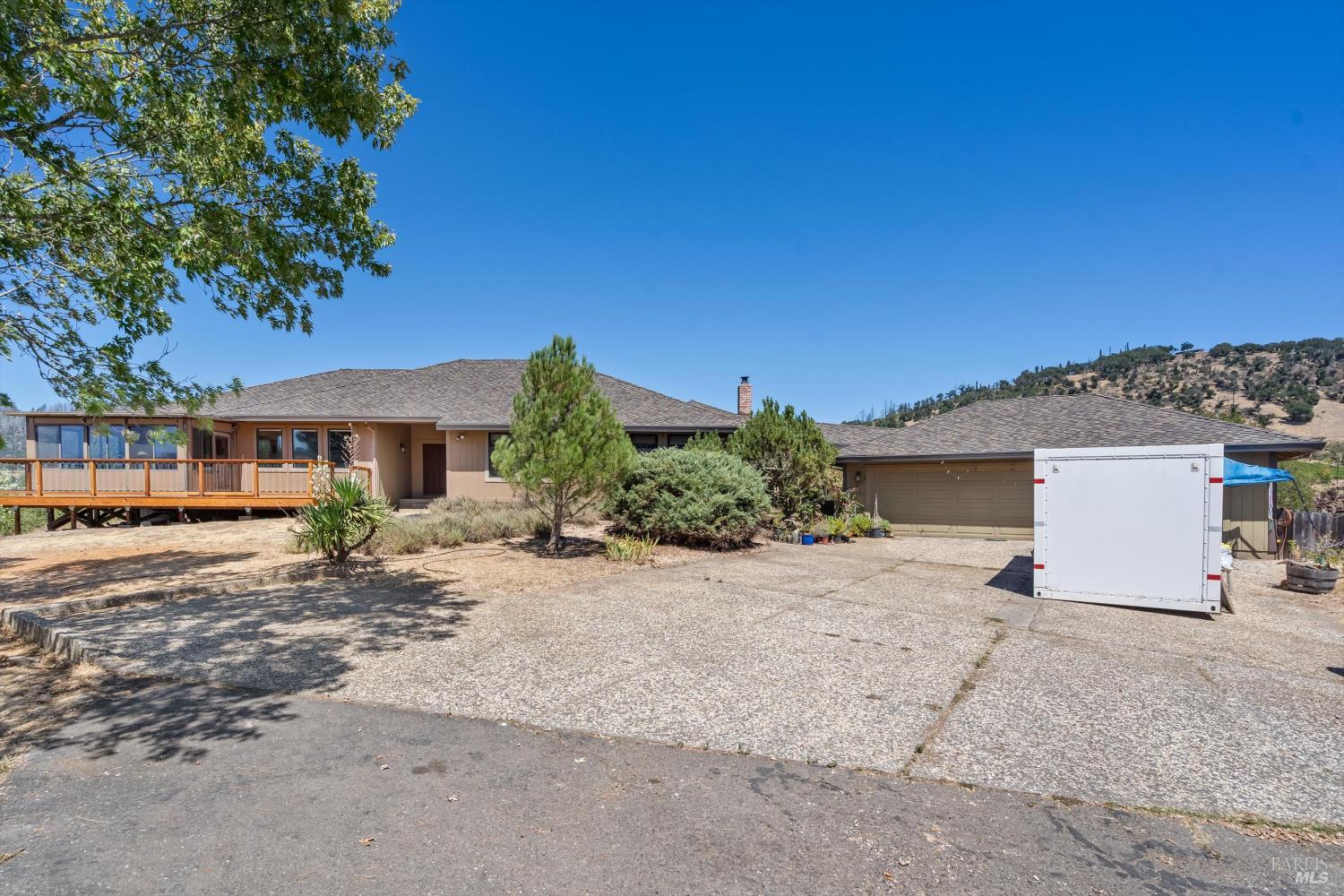 6279 Melita Road Santa Rosa CA 95409