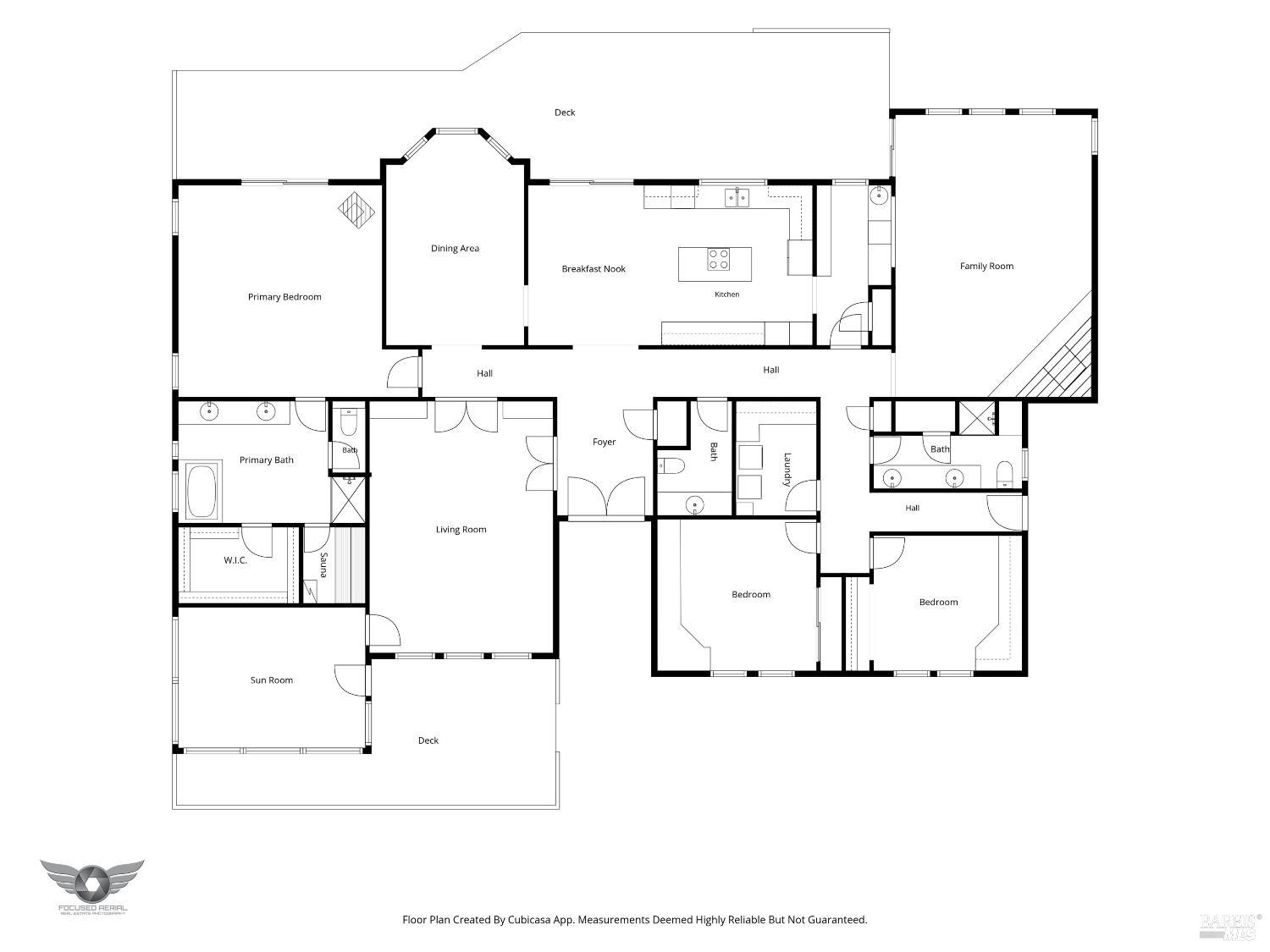 6279 Melita Road Santa Rosa CA 95409