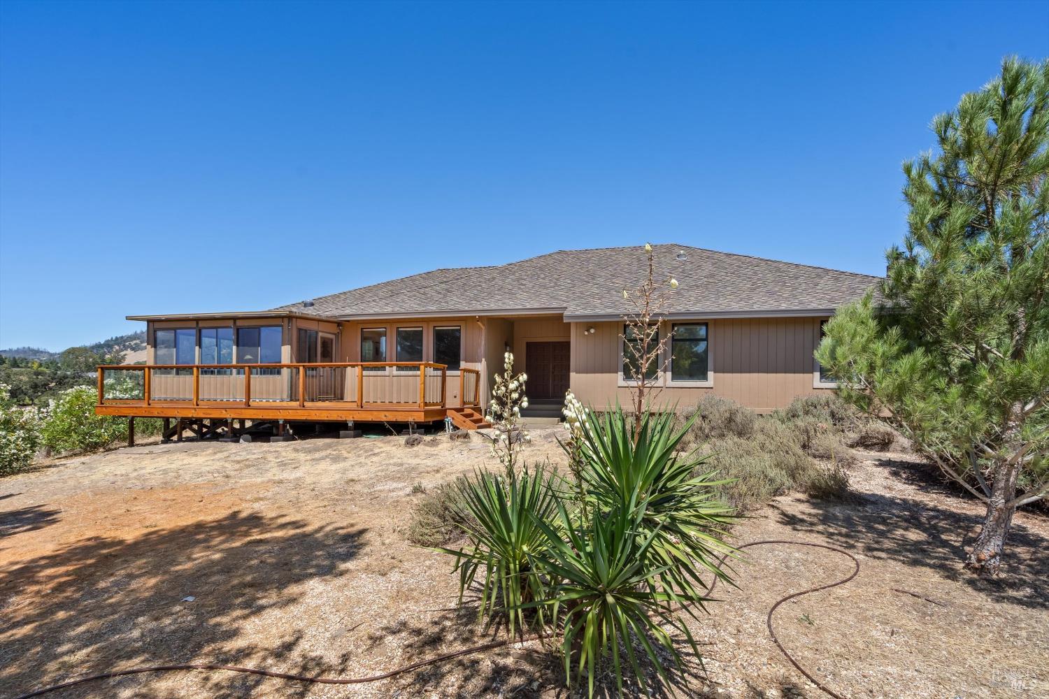6279 Melita Road Santa Rosa CA 95409