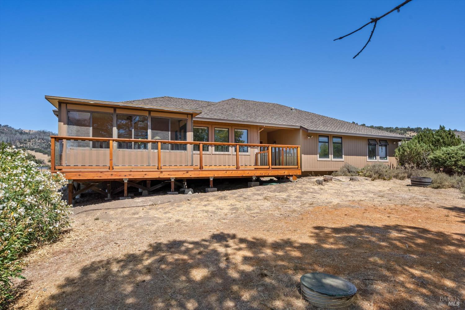 6279 Melita Road Santa Rosa CA 95409