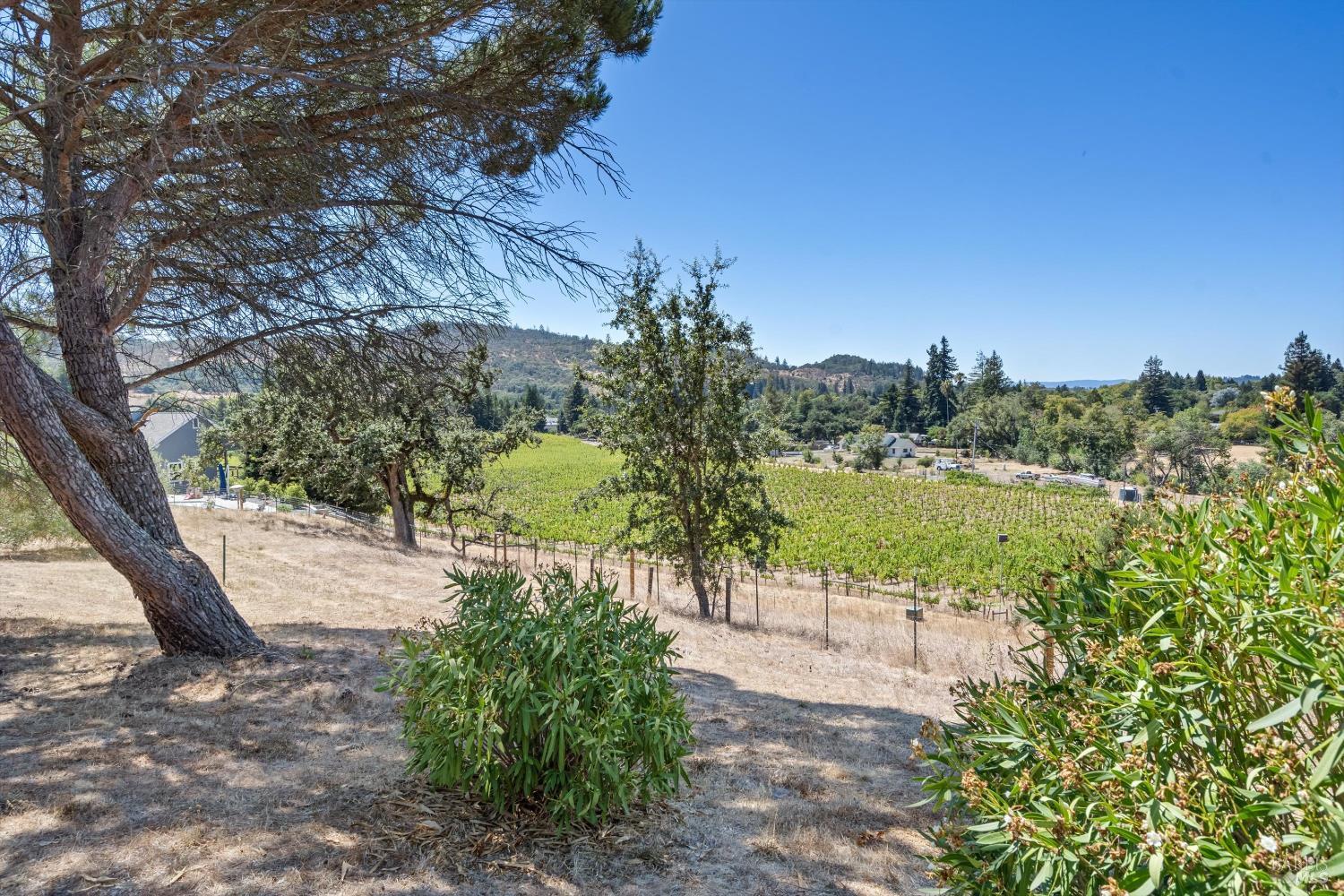 6279 Melita Road Santa Rosa CA 95409