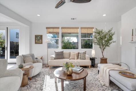 2560 Red Willow Drive Santa Rosa CA 95403