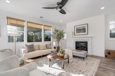 2560 Red Willow Drive Santa Rosa CA 95403