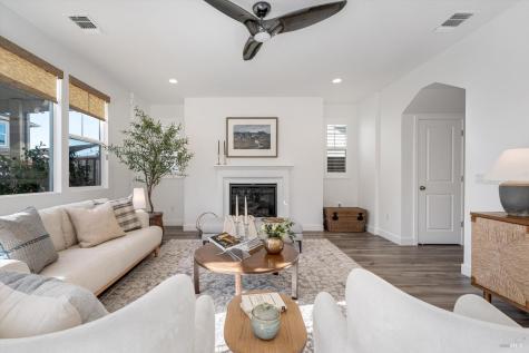 2560 Red Willow Drive Santa Rosa CA 95403
