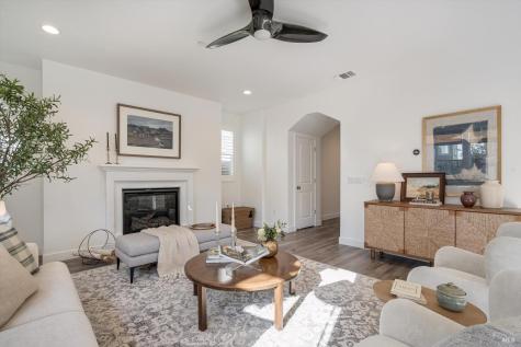 2560 Red Willow Drive Santa Rosa CA 95403