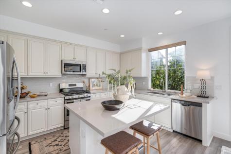 2560 Red Willow Drive Santa Rosa CA 95403