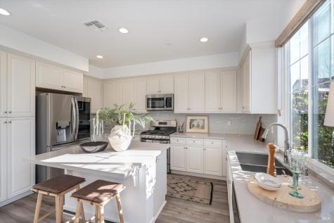 2560 Red Willow Drive Santa Rosa CA 95403