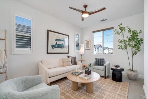 2560 Red Willow Drive Santa Rosa CA 95403