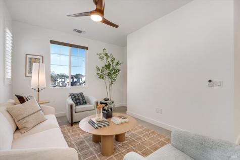 2560 Red Willow Drive Santa Rosa CA 95403