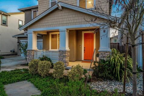 2560 Red Willow Drive Santa Rosa CA 95403