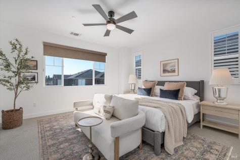 2560 Red Willow Drive Santa Rosa CA 95403