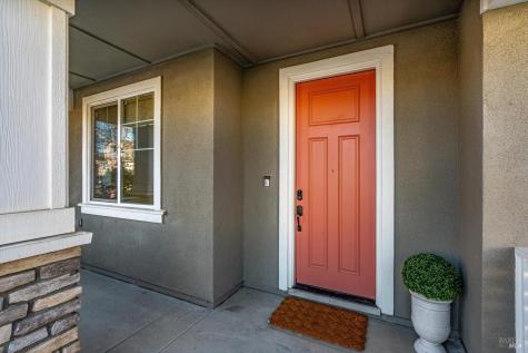 2560 Red Willow Drive Santa Rosa CA 95403